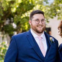 Guidehouse Employee Benjamin Herman's profile photo