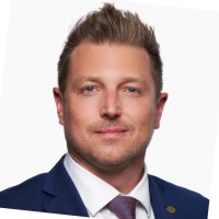 Purolite Healthcare & Life Sciences Employee Ryan Rensvold's profile photo