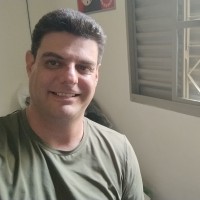 Columbia Storage Employee Kalil Pio's profile photo