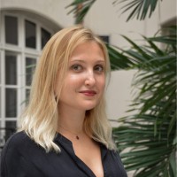 Malt Employee Aurelie Simon's profile photo