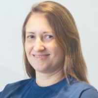 Gestão Employee Vivian Lorenzi's profile photo