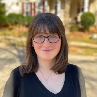 TAN Books Employee Madigan Shomette's profile photo