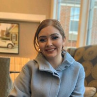 Chase Professionals Employee Melina Gomez's profile photo