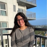 FinFloww Employee Mallika Makin's profile photo
