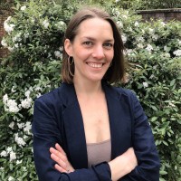 Red Light Management Employee Madie Adkins's profile photo