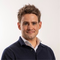 Kadans Science Partner Employee Will Fogden's profile photo