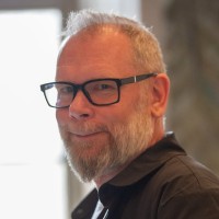 SEC DATACOM Sverige Employee Jeppe Gadd's profile photo