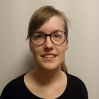ASSA ABLOY Entrance Systems Employee Fanny Vikström's profile photo