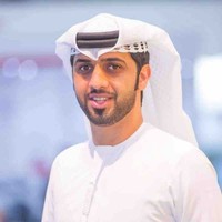 Ministry of Human Resources and Emiratisation Employee Abdulrahman al-Fili's profile photo