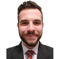 Pavement Coffeehouse Employee Bryan King's profile photo