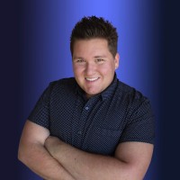 Rady Children's Hospital-San Diego Employee Thomas Teller's profile photo