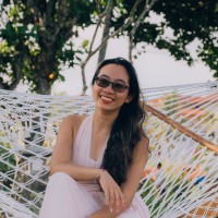 Standard Chartered Employee Emily Yang's profile photo