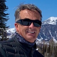 Retired Employee Nick Ball's profile photo