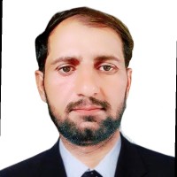 eBay Employee Amir Rasheed's profile photo