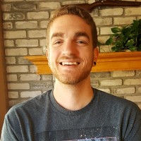 Chromatic Employee Cody Kaup's profile photo