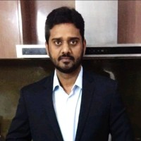 OnPlan Employee Kishore Basam's profile photo
