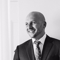 Shure Incorporated Employee Michael Maselbas's profile photo