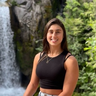 Craft.io Employee Orelle Gelbart's profile photo