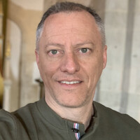 DaVinci Digital Employee Ehren Schwiebert's profile photo
