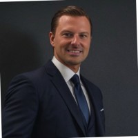 Offshore Energy Services, Inc. Employee Chase Andrus's profile photo