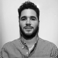 Recodme Employee Santiago Martin Elizalde Britos's profile photo