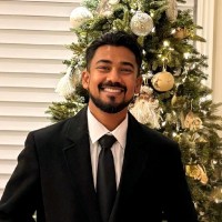 Hydro Tech Inc Employee Deep Basak's profile photo