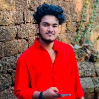 Abhijith O's profile photo