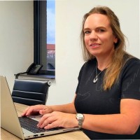 EMCM-European Medical Contract Manufacturing Employee Sandra van Kerkhof's profile photo