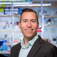 Sprint Bioscience Employee Johan Lindström's profile photo