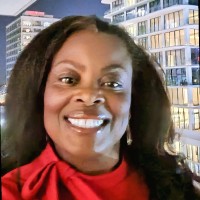 Antoinette Hayes-Triplett Email & Phone Number