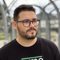 RARM Contabilidade Estratégica Employee Gabriel da Luz's profile photo