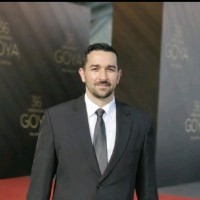 Trablisa Employee Jose Iván Alirangues Martín de Madrid's profile photo