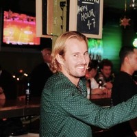 Playa Bowls Employee Ryan Daly's profile photo
