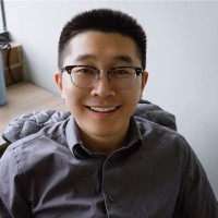 Li Industries Employee Jake Li's profile photo
