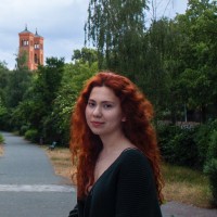 Beyza Erdoğan's profile photo