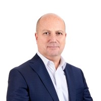 Avery Dennison Reflective Solutions Employee Burak Sahbaz's profile photo