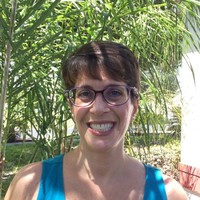 Bulletproof Proofreading Employee Catherine Beck's profile photo