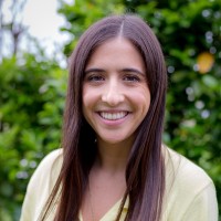 The Tapestry Agency Employee Olivia Nunnerley-Hood's profile photo