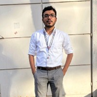 Yazaki India Private Limited Employee Mohammed Adeeb's profile photo