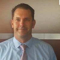 Packey Webb Ford Employee Matt Horeni's profile photo