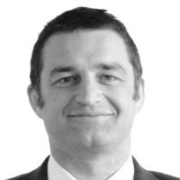 Addleshaw Goddard Employee William Boss's profile photo