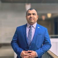 Comfort Suites Employee Maulik Pandya's profile photo