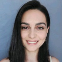 Ameriabank CJSC Employee Ruzan Apresyan's profile photo