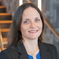 Infotech Employee Monique Corkern's profile photo