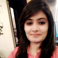 Apconic Software Pvt Ltd Employee Saniya Jain's profile photo