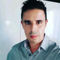 Mundial S.A. Oficial Employee Charles de Lima Busnello's profile photo