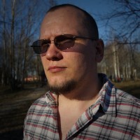 BlitzBrain Employee Zhitko Vladimir's profile photo