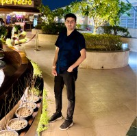 eWebGuru Employee Shubham Singh's profile photo