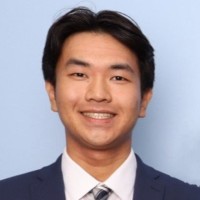 SHAD Network Employee Franklin Gao's profile photo