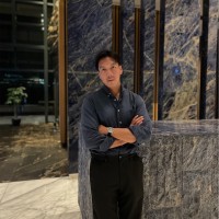 Anon Security Employee Faisal Irsyadi's profile photo